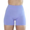 AUROLA Dream Tie Dye Workout Shorts for Women Seamless Scrunch Soft Active Shorts(Jacaranda)