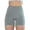 AUROLA Dream Tie Dye Workout Shorts for Women Seamless Scrunch Soft Active Shorts(Ultimate Gray)