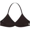 AUROLA Influence Strappy Bra Sports Bras for Women, Backless Padded Impact Strappy Bra Workout Gym Yoga with Removable Cups(Coffee)