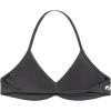 AUROLA Influence Strappy Bra Sports Bras for Women, Backless Padded Impact Strappy Bra Workout Gym Yoga with Removable Cups(Dark Grey)