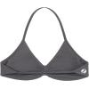 AUROLA Influence Strappy Bra Sports Bras for Women, Backless Padded Impact Strappy Bra Workout Gym Yoga with Removable Cups(Plum Truffle)