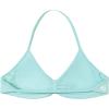 AUROLA Influence Strappy Bra Sports Bras for Women, Backless Padded Impact Strappy Bra Workout Gym Yoga with Removable Cups(Spa Retreat)