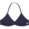 AUROLA Influence Strappy Bra Sports Bras for Women, Backless Padded Impact Strappy Bra Workout Gym Yoga with Removable Cups(Ultra Violet)