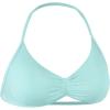 AUROLA Influence Strappy Bra Sports Bras for Women, Backless Padded Impact Strappy Bra Workout Gym Yoga with Removable Cups(Spa Retreat)