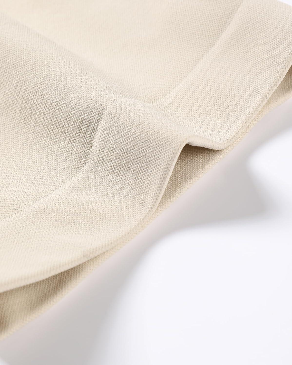 imageAUROLA Influence Workout Shorts for Women25 35 45 55 65 No Roll Up Squat Proof Scrunch Seamless Compression Gym ShortAngora