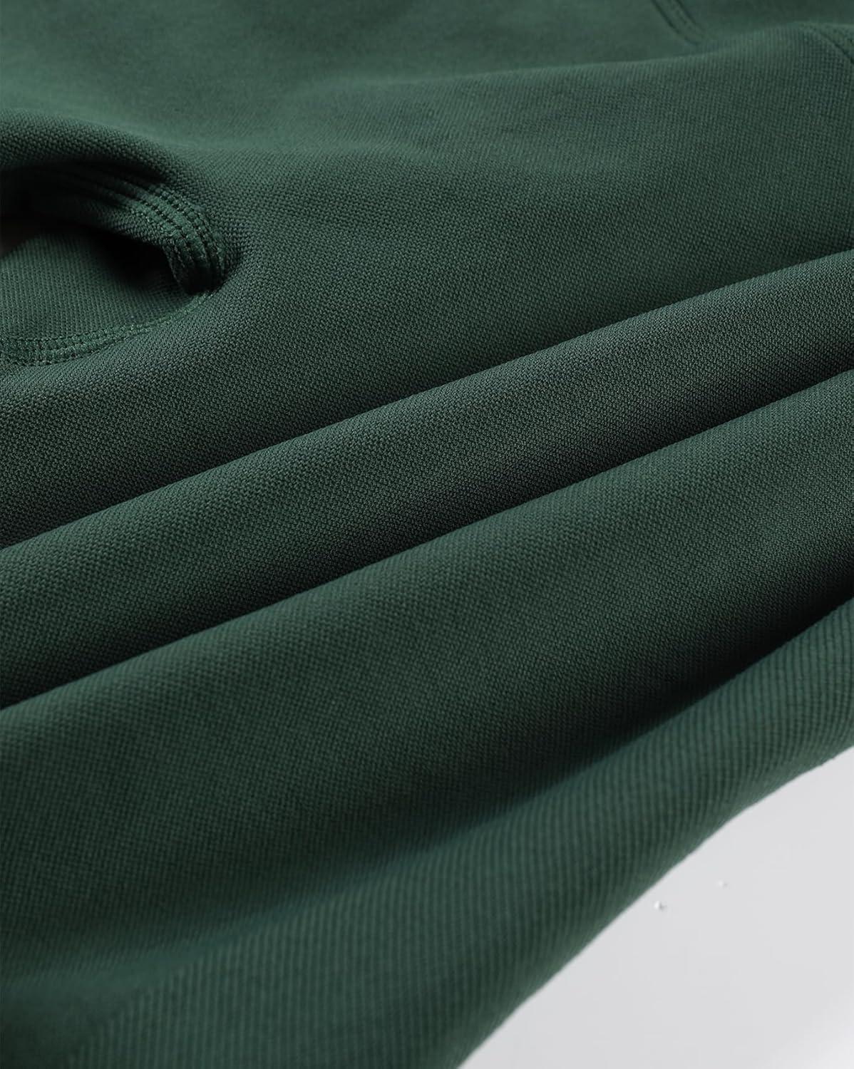 imageAUROLA Influence Workout Shorts for Women25 35 45 55 65 No Roll Up Squat Proof Scrunch Seamless Compression Gym ShortEden Green