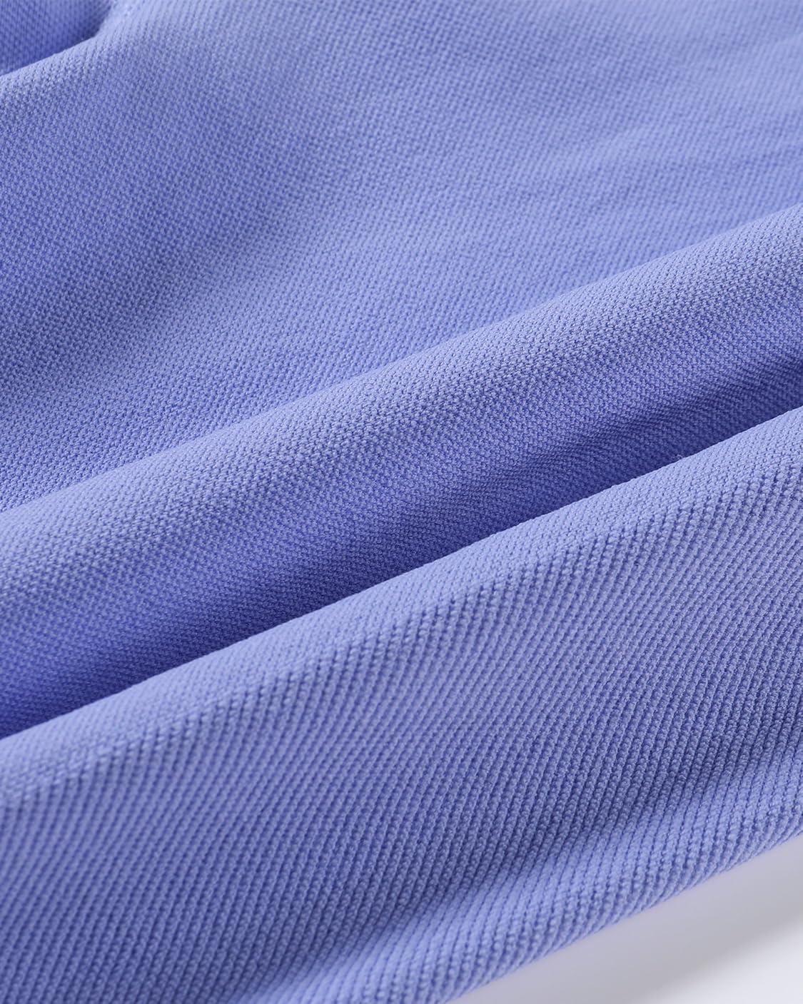 imageAUROLA Influence Workout Shorts for Women25 35 45 55 65 No Roll Up Squat Proof Scrunch Seamless Compression Gym ShortJacaranda