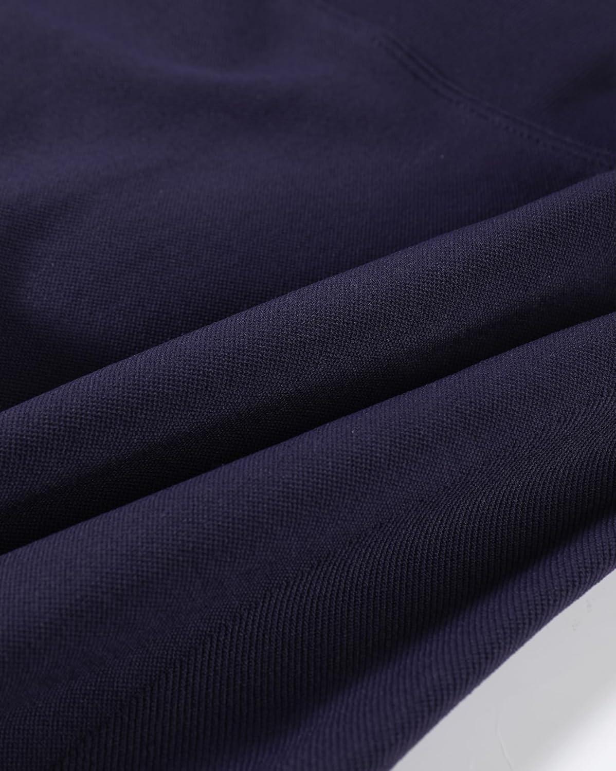 imageAUROLA Influence Workout Shorts for Women25 35 45 55 65 No Roll Up Squat Proof Scrunch Seamless Compression Gym ShortUltra Violet