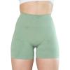 AUROLA Dream Collection Women Workout Shorts High Waist Gym Shorts, Scrunch Butt Seamless Athletic Shorts(Camo-bean Green)