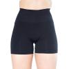 AUROLA Dream Collection Women Workout Shorts High Waist Gym Shorts, Scrunch Butt Seamless Athletic Shorts(Camo-black Ash)