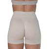 AUROLA Dream Collection Women Workout Shorts High Waist Gym Shorts, Scrunch Butt Seamless Athletic Shorts(Camo-blanc De Blanc)