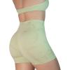 AUROLA Dream Collection Women Workout Shorts High Waist Gym Shorts, Scrunch Butt Seamless Athletic Shorts(Camo-pastel Green)