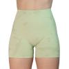 AUROLA Dream Collection Women Workout Shorts High Waist Gym Shorts, Scrunch Butt Seamless Athletic Shorts(Camo-pastel Green)