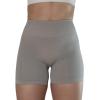 AUROLA Intensify V2.0 Women’s Workout Shorts Athletic Running Shorts, Seamless High Waist Gym Yoga Shorts(Silver Sconce)