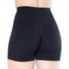AUROLA Dream Collection Women Workout Shorts High Waist Gym Shorts, Scrunch Butt Seamless Athletic Shorts(Camo-black Ash)