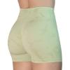 AUROLA Dream Collection Women Workout Shorts High Waist Gym Shorts, Scrunch Butt Seamless Athletic Shorts(Camo-pastel Green)