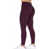 AUROLA Dream Collection Workout Leggings for Women High Waist Seamless Scrunch Athletic Running Gym Fitness Active Pants(Fig)